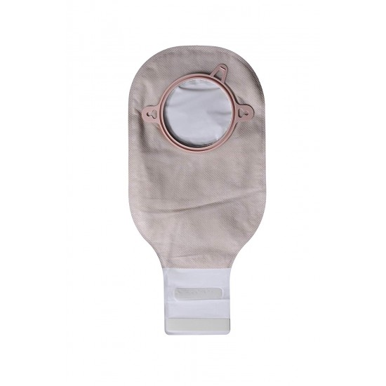 Hollister Drainable Ostomy Pouch Conform Ref 27760 (70mm) – Lock 'n Roll  Closure, Filter