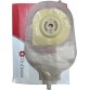 Hollister 29301 (15-38mm) Moderma Flex One-Piece Transparent Urostomy Pouch - Convex SoftFlex Barrier