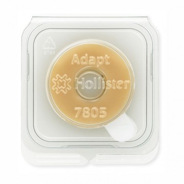 Hollister Adapt Barrier Ring (Ref 7805), Flat
