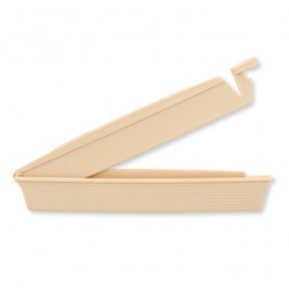 Hollister Drainable Pouch Clamp (Ostomy Bag Closure Clip)