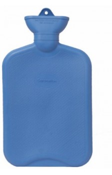 Hot Water Bottle Bag Coronation - Large (Non-Electrical)