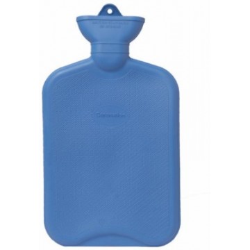 Hot Water Bottle Bag Coronation - Large (Non-Electrical)