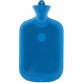 Hot Water Bottle Bag Coronation - Super Deluxe (2 Sides Ribbed) (Non-Electrical)