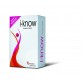 I-Know Ovulation Kit  + I-Can Pregnancy Test Device 3 Pcs.  (Combo)