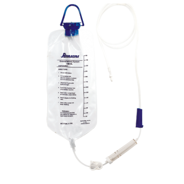 Romsons Feeding Bag