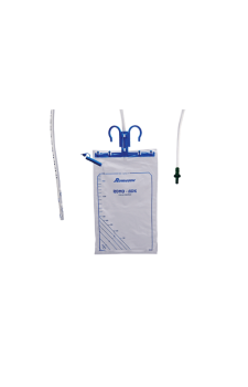 Romsons Romo ADK - Abdominal Drainage Kit (Box of 10 pcs.)