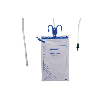 Romsons Romo ADK - Abdominal Drainage Kit (Box of 10 pcs.)