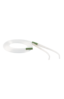 Romsons Vaccu Suck Suction Set With Standard Tip (Box of 10)