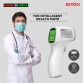 Intex ThermoSafe Non Contact Digital Infrared Thermometer