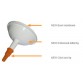 INTRASITE Gel (25g) Applipak - One Piece