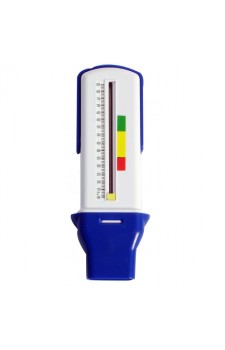 JSB PeakFlow Meter
