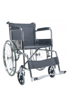 Hero Mediva Folding Wheel Chair