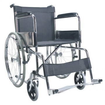 Hero Mediva Folding Wheel Chair
