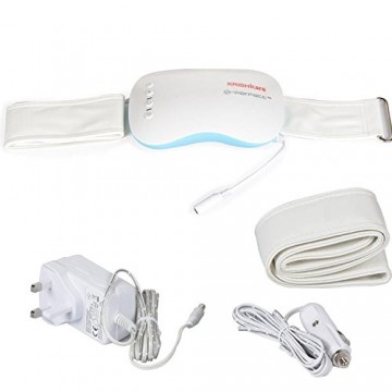 Krishkare iSlimmer Belt for Waist and Thighs