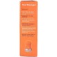 KrishKare Personal Face Massager (Orange Colour)