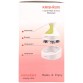 Krishkare Head and Body Masssager With USB Port And 4 Rotating Blades