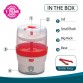 LuvLap Royal Steam Sterilizer
