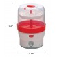 LuvLap Royal Steam Sterilizer
