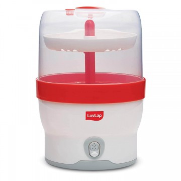 LuvLap Royal Steam Sterilizer
