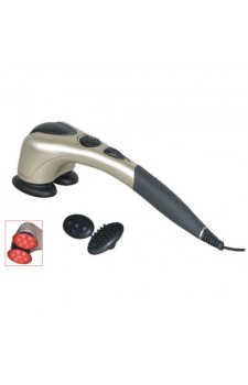 MaxTop Double Head Massager With Heat Function