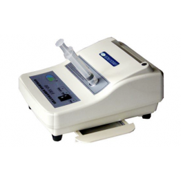 MCP Heavy Duty Electronic Syringe & Needle Destroyer (Automatic)