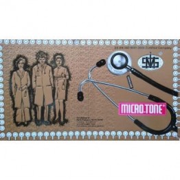 Microtone Stethoscope 