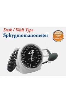 Medigold Dial BP  Desk/Wall Type (B.P.Apparatus )