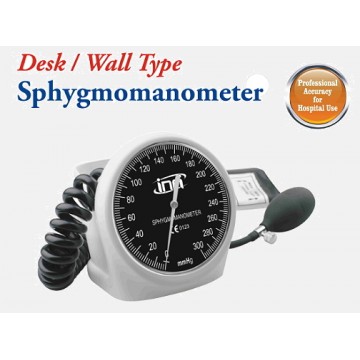 Medigold Dial BP  Desk/Wall Type (B.P.Apparatus )