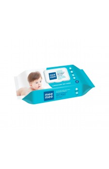 Mee Mee Baby Wet Wipes (72 Pcs)