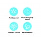 Mee Mee Baby Wet Wipes (72 Pcs)