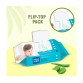 Mee Mee Baby Wet Wipes (72 Pcs)