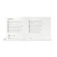 Mepiform Silicone Scar Dressing (10cm x 18cm)