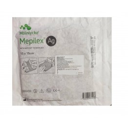 Mepilex Ag Dressing (15cm x 15cm)