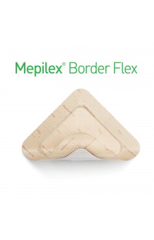 Mepilex Border Flex (7.5cm x 7.5cm)