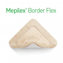 Mepilex Border Flex (7.5cm x 7.5cm)