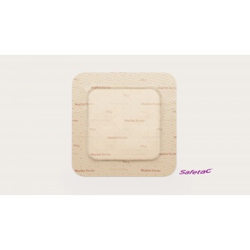 Mepilex Border Flex (15cm x 15cm)
