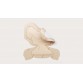 Mepilex Border Heel (22cm x 23cm)