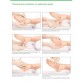 Mepilex Border Heel (22cm x 23cm)