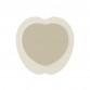 Mepilex Border Sacrum Ag Dressing (23cm x 23cm)