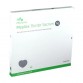 Mepilex Border Sacrum Ag Dressing (23cm x 23cm)