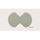 Mepilex Heel Ag Dressing (13cm x 20cm)