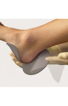 Mepilex Heel Ag Dressing (13cm x 20cm)