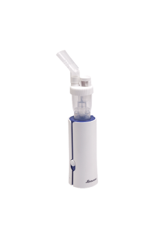 Romsons Handheld PortNeb Nebulizer (Portable Mesh Nebulizer)