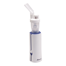 Romsons Handheld PortNeb Nebulizer (Portable Mesh Nebulizer)