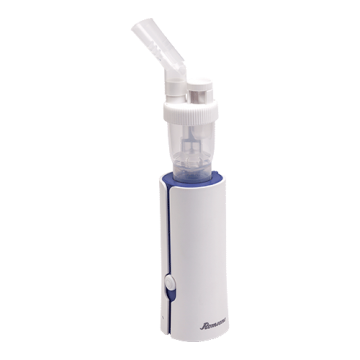 Romsons Handheld PortNeb Nebulizer (Portable Mesh Nebulizer)