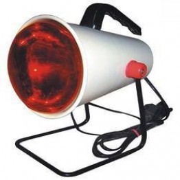 Medvision Infrared Lamp