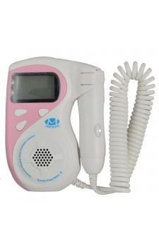 Mehar Digital Fetal Doppler Professional Quality 