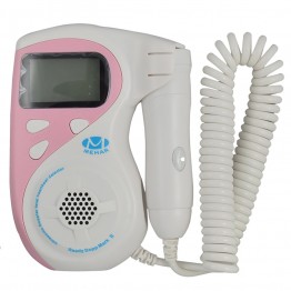 Mehar Digital Fetal Doppler Professional Quality 