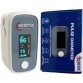 Microtek Pulse Oximeter (Grey)