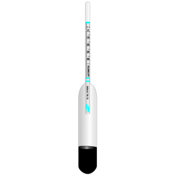 Milk Lactometer Premium Quality 